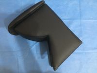 Лот: 17533514. Фото: 3. Подлокотник Hyundai Accent 2000... Авто, мото, водный транспорт