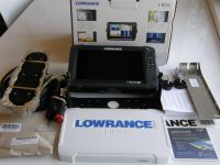 Лот: 19439562. Фото: 3. Lowrance HDS Carbon 9 с Active... Туризм, охота, рыбалка, самооборона