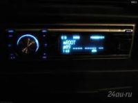Лот: 1587378. Фото: 2. cd/mp3-ресивер с usb jvc kd-sh1000... Автозвук
