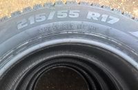 Лот: 6347637. Фото: 4. Шины 215/55 R17 215/55/17 Pirelli... Красноярск