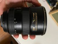 Лот: 24679276. Фото: 5. Объектив nikon 17-55мм f2.8