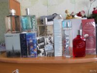 Лот: 3323342. Фото: 2. Love from New York for Men от... Парфюмерия