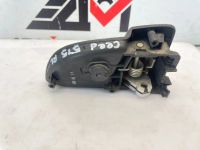 Лот: 25896705. Фото: 3. ручка двери внутренняя Kia Ceed... Авто, мото, водный транспорт