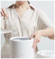 Лот: 16698012. Фото: 6. Увлажнитель воздуха Xiaomi 4L...