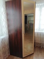 Лот: 20011870. Фото: 3. Шкаф Угловой. Мебель