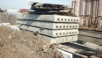 Лот: 7696744. Фото: 4. Плита перекрытия ПК28-12 ПК28-15. Красноярск