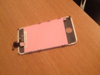 Лот: 6700145. Фото: 2. Экран для iPhone 4s. Запчасти, оборудование