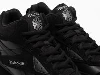 Лот: 23979522. Фото: 7. Зимние Кроссовки Reebok LX 2200