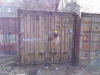 Лот: 13704212. Фото: 2. Контейнер. Оборудование