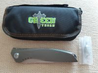 Лот: 19333992. Фото: 4. Нож Green Thorn Kickstop. Красноярск
