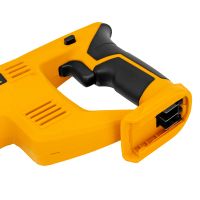 Лот: 20974093. Фото: 10. Пила сабельная аккумуляторная...