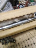 Лот: 18422159. Фото: 5. Радио лампа к-351:инп3-7/80а.