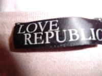 Лот: 1863076. Фото: 2. love republic 44 платье короткое. Женская одежда