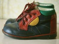 Лот: 7247536. Фото: 2. (203) Ботинки детские. Размер... Обувь