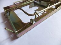 Лот: 2237944. Фото: 5. крысоловка металлическая, капкан