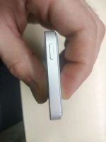 Лот: 9183875. Фото: 5. iPhone 5s 16gb Silver
