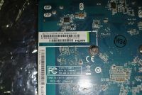 Лот: 15674287. Фото: 3. Sapphire HD 7750 1GB GDDR5 (11202-05... Компьютеры, оргтехника, канцтовары