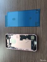 Лот: 16694921. Фото: 3. Корпус телефона Apple iPhone 7... Смартфоны, связь, навигация