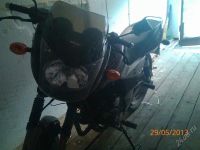 Лот: 2852038. Фото: 2. Продам мотоцикл Cobra Crossfire... Мототехника