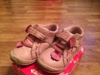 Лот: 5324791. Фото: 2. Продам розовые ботиночки для девочки... Обувь