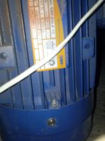 Лот: 7604616. Фото: 2. Электродвигатель АИР 5,5 КВт 1500об... Оборудование