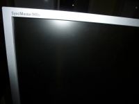 Лот: 3511517. Фото: 3. Монитор жк samsung sync master... Компьютеры, оргтехника, канцтовары