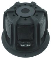 Лот: 3402799. Фото: 2. Сабвуфер Kicx PRO 300. Автозвук