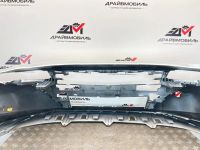 Лот: 25661228. Фото: 12. бампер Hyundai Elantra CN7