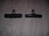 Лот: 926953. Фото: 2. Колодки V-Brake. Велоспорт