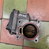 Лот: 21511123. Фото: 2. Дроссельная заслонка Ford Focus... Автозапчасти