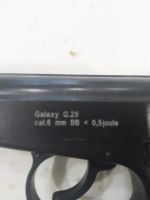 Лот: 24907056. Фото: 7. Страйкбольный пистолет