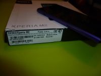 Лот: 7033951. Фото: 2. Sony xperia M2 D2303. Смартфоны, связь, навигация