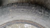 Лот: 10654319. Фото: 2. Michelin Energy 185/60 R14. Шины, Диски