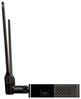 Лот: 6975728. Фото: 3. D-link DIR-806A Wi-Fi маршрутизатор... Компьютеры, оргтехника, канцтовары
