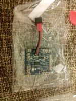 Лот: 4241831. Фото: 4. Квадрокоптер WLtoys V222 Upgraded...