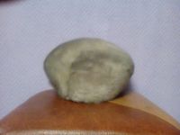 Лот: 8599285. Фото: 4. шапка норковая (берет). Красноярск