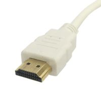 Лот: 10717512. Фото: 3. HDMI - VGA (активный переходник... Компьютеры, оргтехника, канцтовары