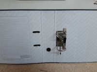 Лот: 19956325. Фото: 2. Папка регистратор "Бизнес", А4. Канцелярские и офисные товары