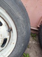 Лот: 19298728. Фото: 4. Бл-85 два колёса в сборе,диски... Красноярск