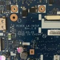 Лот: 18600106. Фото: 2. Материнская плата Acer One 722... Комплектующие