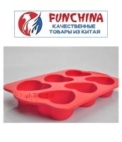 Лот: 11236873. Фото: 3. Силиконовая форма для духовки... Домашний быт