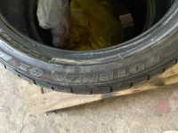 Лот: 19180534. Фото: 3. Bridgestone Potenza 245/40 R18. Авто, мото, водный транспорт