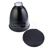 Лот: 18741253. Фото: 2. Рефлектор Falcon Eyes R‑280BW... Аксессуары, расходные материалы