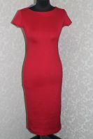 Лот: 6469481. Фото: 2. платье красное,42,новое. Женская одежда