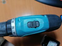Лот: 17064428. Фото: 6. Шуруповерт Makita DF347DWE 14...