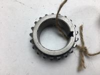 Лот: 20390622. Фото: 2. Шестерня коленвала Mazda Mpv 2000... Автозапчасти