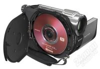 Лот: 2113675. Фото: 2. Видеокамера SONY DCR-DVD 308 E. Фото, видеокамеры, оптика