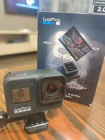Лот: 18347356. Фото: 2. Экшн камера GoPro HERO 8 Black... Фото, видеокамеры, оптика