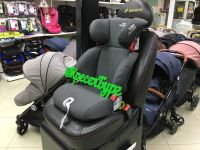 Лот: 15132579. Фото: 2. Автокресло britax Discovery SL... Дети растут