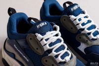 Лот: 13446175. Фото: 6. Продам Balenciaga Triple S